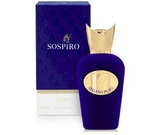 Xerjoff Sospiro Afgano Puro EDP parfumuotas vanduo unisex, 100 ml