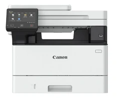 Spausdintuvas Canon | i-SENSYS | MF461dw | lazerinis | Mono | All-in-one | A4 | Wi-Fi