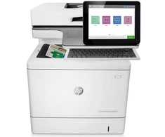 Spausdintuvas Hewlett Packard (HP) „HP LaserJet Enterprise Flow MFP M578c“ (7ZU87AB19)
