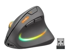 Speedlink Pelė PIAVO PRO. Illuminated Rechargeable Vertical retail