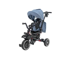 Smartrike RIDER triratis mėlynas SPORTRIKE