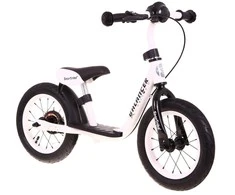 Balansinis dviratis SporTrike, rožinis