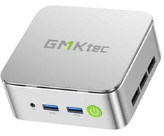 Mini PC GMKtec G10 - AMD Ryzen 5 3500U - 16GB RAM + 1TB SSD WIN 11 Pro