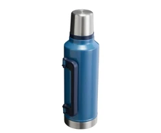 Termosas Stanley Classic Legendary, 1,9 l, mėlynos spalvos