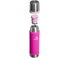 Stanley Classic Legendary Bottle 0,59l Violet Blossom