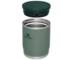 Stanley The Adventure To-Go 0,53 l žalias