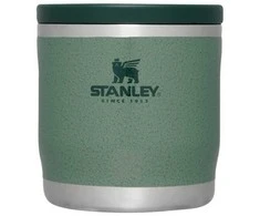 Stanley The Adventure To-Go maisto termosas 0,53 l Žalias