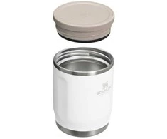 Stanley Termosas „The Adventure To-Go“ 0,53 l, baltas 1210001943773