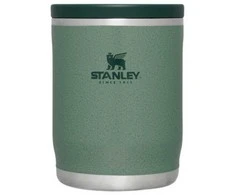 Stanley The Adventure To-Go 0,53 l žalias