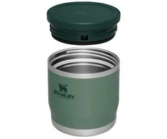 Stanley Termosas maistui The Adventure To-Go 0,35 l, žalias