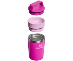 Stanley Terminis puodelis „The Café-To-Go Travel Mug“ 0,23 l, fuksija