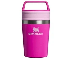 Stanley The Café-To-Go Thermal mug 0.23L Fuchsia