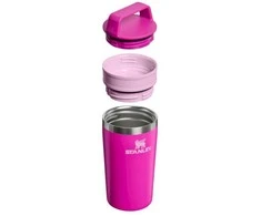 Stanley Terminis puodelis „The Café-To-Go Travel Mug“ 0,35 l, fuksija