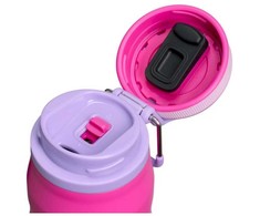 Stanley Terminis gertuvė „The IceFlow Bottle Twist Flip 0.7L“ violetinė