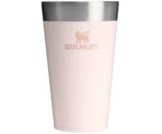 Stanley The Stacking Tumbler 0 47L Rose Quartz