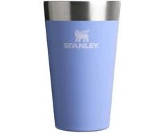 Stanley The Stacking Tumbler Beer mug 0.47L Hydrangea Mėlyna