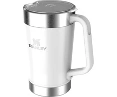 Stanley The Stay‑Chill Classic Beverage pitcher 1.9L Glossy Baltas
