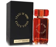 State Of Mind Aesthetic Turbulence EDP parfumuotas vanduo unisex, 100 ml