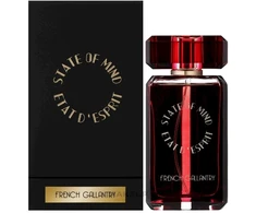 State Of Mind French Gallantry PP kvepalai unisex, 100 ml