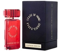 State Of Mind Voluptuous Seduction EDP parfumuotas vanduo unisex, 100 ml