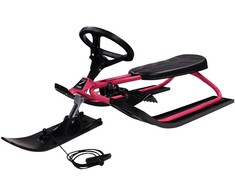 Stiga Iconic Steerable sled