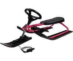Stiga Iconic Steerable sled