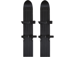 Stiga MICRO BLADE mini slepes melnas