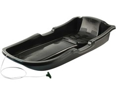 Stiga - Pacer with Reflex - Juodas (74-6260-01)