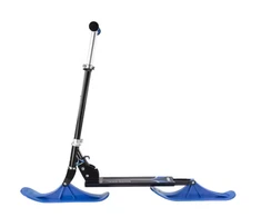 Sniego paspirtukas Kick Bike Stiga maks. svoris 50kg