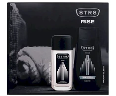 STR8 Rise