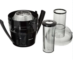 Philips Viva Collection HR1856 Sulčiaspaudė