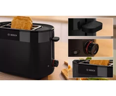 Bosch TAT2M123 Kompaktinis skrudintuvas, MyMoment, Juoda