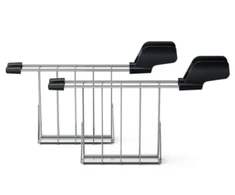 Skrudintuvas Philips Daily kolekcija HD2583/90, Juodas