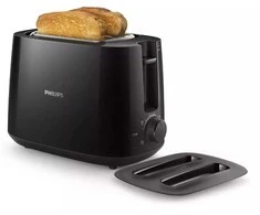 Sumuštinių keptuvas Philips Daily Collection Skrudintuvas HD2582/90