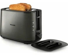 Philips Skrudintuvas Viva kolekcija, HD2651/80