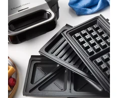 Sumuštinių keptuvas Russell Hobs Sumuštinių keptuvė Russell Hobbs 26810-56