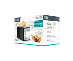 Sumuštinių keptuvas Teesa Toaster 850W