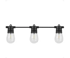 "Forever Light" LED saulės girlianda SUNARI FLS-60 7,5 m 10 lempučių IP44