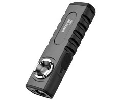 SuperFire G20 Multifunction Flashlight 470lm USB