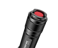 Superfire L6-H žibintuvėlis 750lm USB-C