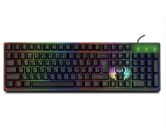 Sven Klaviatūra žaidimams KB-G8000 (105 keys, 20 Fn functions, backlight)