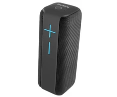 Speaker SVEN PS-205, juodas (12W, Atsparus vandeniui (IPx6), TWS, Bluetooth, FM, USB, Micro SD, 1500mA*h); SV-019761