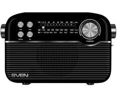 SVEN RP-500 Radio receiver