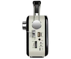 SVEN RP-500 Radio receiver