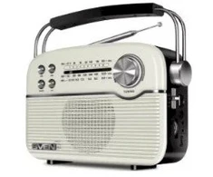 SVEN SRP-500 Radio receiver