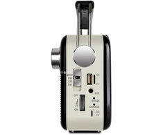SVEN SRP-500 Radio receiver