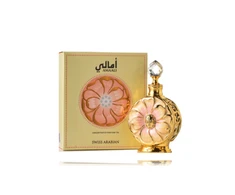 Swiss Arabian Amaali CPO U, 15 ml