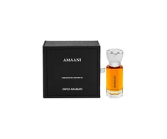 Swiss Arabian Amaani CPO U, 12 ml