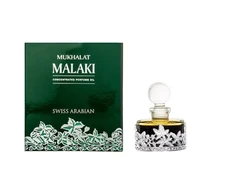 Swiss Arabian Mukhalat Malaki CPO U, 25 ml