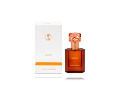 Swiss Arabian Oud 07 EDP parfumuotas vanduo unisex, 50 ml
